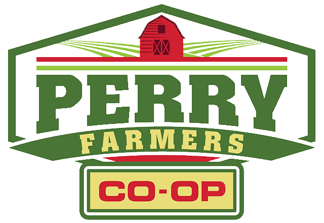 Co-op Driven to Serve