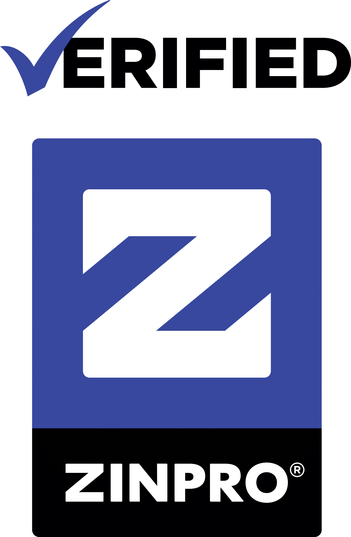 Verified ZinPro