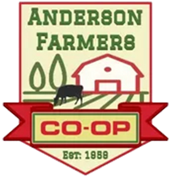 Co-op Driven to Serve