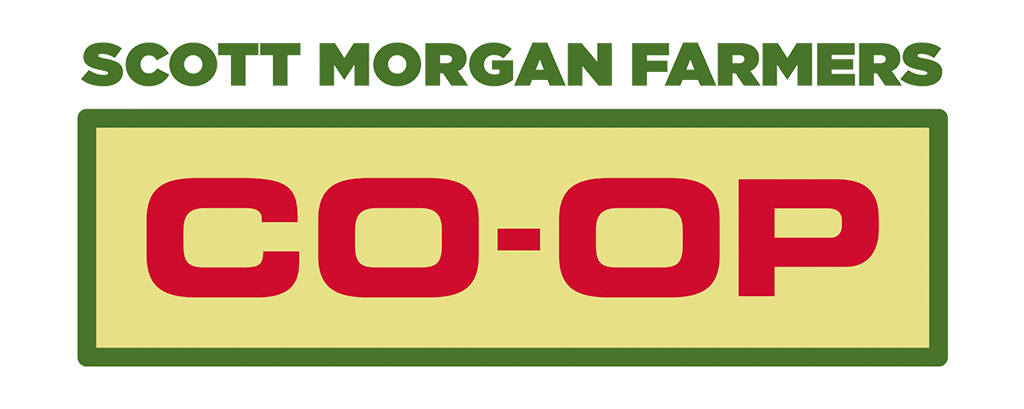 Scott-Morgan Farmers Co-op